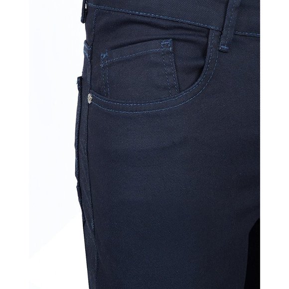 TWEEN Dark Blue Jeans Pants - Picture 3 of 4